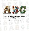 A is not just for Apple