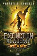 Extinction Academy: Flame