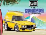 Sandy The Sandman