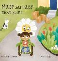 Maisy and Daisy Move House