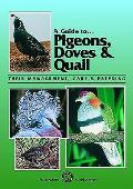 A Guide to Pigeons, Doves & Quail: Their Management, Care & Breeding