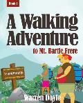 A Walking Adventure to MT Bartle Frere