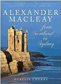 Alexander Macleay