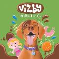 Vizby: The Naughty Dog - Book 3