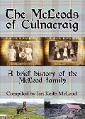 The McLeods of Culnacraig: A brief history of the McLeod family