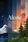Alone: A Little Book About Grief