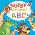 Noisy Animal ABC