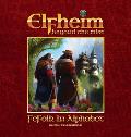Elfheim - FeFolk in Alphabet: Beyond the mist