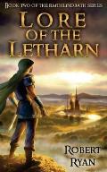 Lore of the Letharn