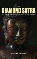The Diamond Sutra: Gautama Buddha's treasured discourse with Subhuti.