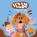 Vizby: The Naughty Dog - Book 1