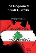 The Kingdom of Saudi Australia