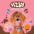 Vizby: The Naughty Dog - Book 2