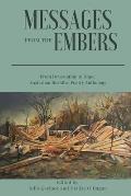 Messages from the Embers: From Devastation to Hope, Australian Bushfire Anthology