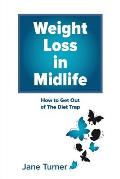 Weight Loss in Midlife: How to get out of the Diet Trap