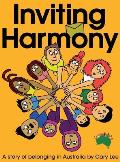 Inviting Harmony: A story of belonging in Australia