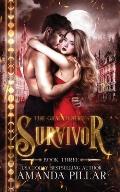 Survivor: A Graced Story