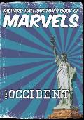 Richard Halliburton's Book of Marvels: the Occident