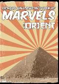 Richard Halliburton's Book of Marvels: the Orient