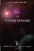 Typhon Expanse: A short Story Anthology