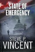 State of Emergency: Jack Emery 2