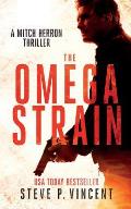 The Omega Strain: Mitch Herron 1