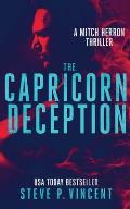 The Capricorn Deception: Mitch Herron 4