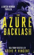 The Azure Backlash: Mitch Herron 5
