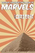 Richard Halliburton's Book of Marvels: the Orient