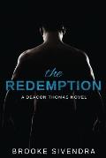 The Redemption: Book Two of the Deacon Thomas Duet