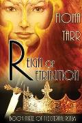 Reign of Retribution: The Eternal Realm Book 3