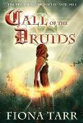 Call of the Druids