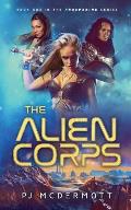 The Alien Corps: Book One in the Prosperine Series