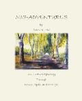 Mis-Adventures: An illustrated Journey through France, Spain and Portugal