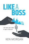 Like a Boss: The Process and Privilege of Supervising People