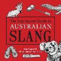The Top Secret Guide to Australian Slang