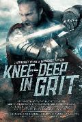 Knee-Deep in Grit: Two Bloody Years of Grimdark Fiction
