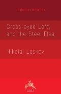 Cross-eyed Lefty and the Steel Flea