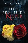 Her Brother's Keeper: A Stolen Child - A Dead Lawyer