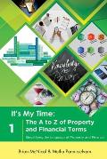 The A to Z of Property and Financial Terms: Simplifying the language of Property and Finance