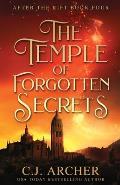 The Temple of Forgotten Secrets