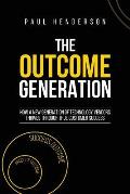 The Outcome Generation: How a New Generation of Technology Vendors Thrives Through True Customer Success