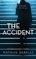 Accident A Chilling Psychological Thriller