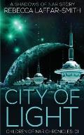 City of Light: Children of Nar Chronicles