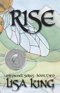 Rise: Awenmell Series: Book Two
