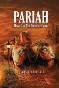 Pariah: Book 2 The Burden trilogy