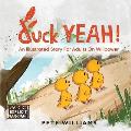 duck YEAH!: An Illustrated Story for Adults on Willpower