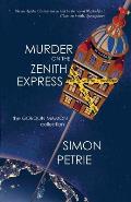 Murder on the Zenith Express: the Gordon Mamon collection