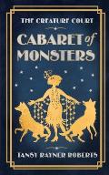 Cabaret of Monsters