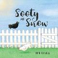 Sooty & Snow: A book about boundaries
